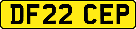 DF22CEP