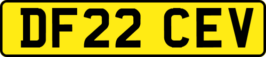 DF22CEV