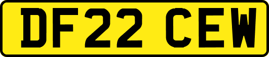 DF22CEW