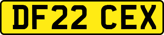 DF22CEX