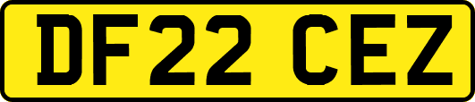 DF22CEZ