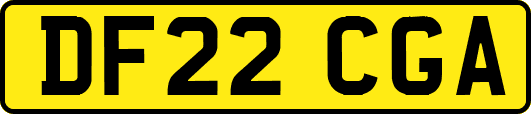 DF22CGA