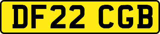 DF22CGB