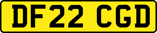 DF22CGD