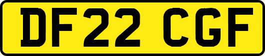 DF22CGF