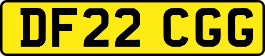 DF22CGG