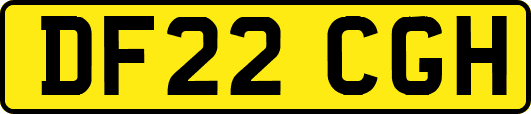 DF22CGH