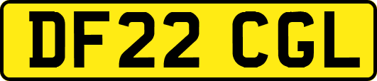DF22CGL