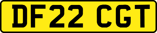 DF22CGT