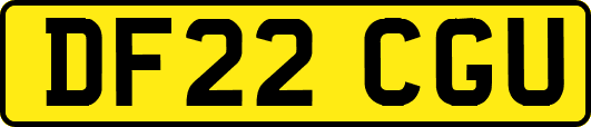 DF22CGU