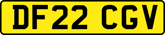 DF22CGV