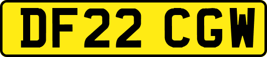 DF22CGW