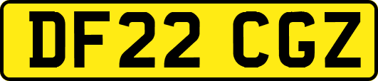 DF22CGZ