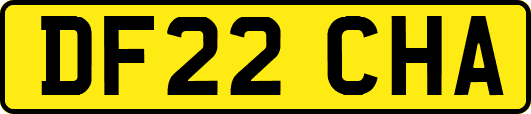 DF22CHA