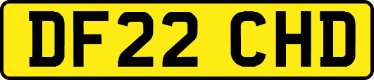 DF22CHD