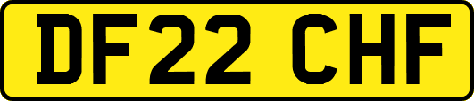 DF22CHF