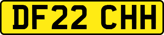 DF22CHH