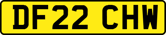 DF22CHW