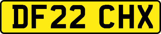 DF22CHX