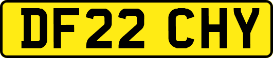 DF22CHY