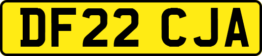 DF22CJA