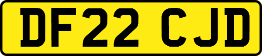 DF22CJD