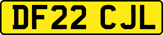 DF22CJL