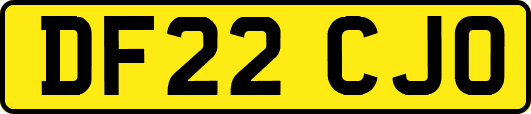 DF22CJO