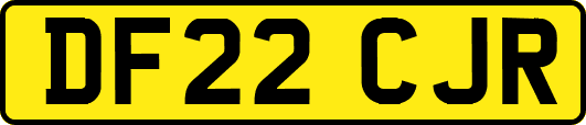 DF22CJR