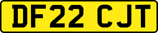 DF22CJT