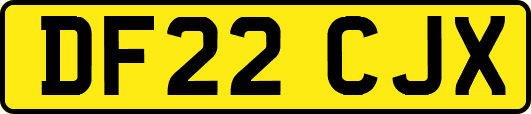 DF22CJX