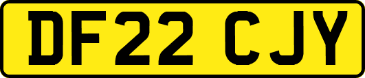 DF22CJY