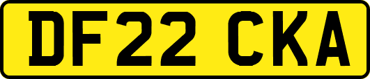 DF22CKA