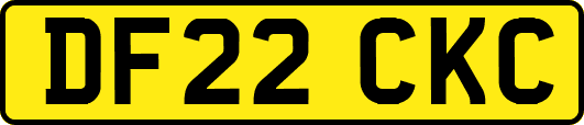 DF22CKC