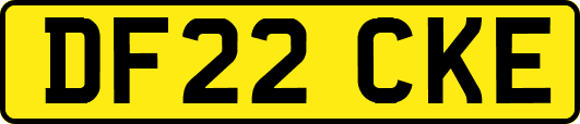 DF22CKE