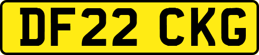 DF22CKG