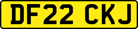 DF22CKJ
