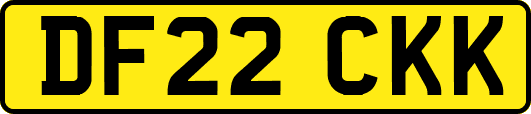 DF22CKK