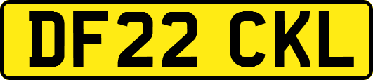 DF22CKL