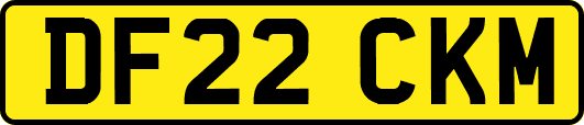DF22CKM