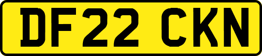 DF22CKN