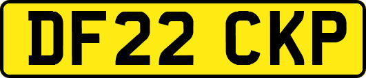 DF22CKP