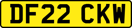 DF22CKW