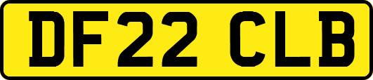DF22CLB