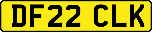 DF22CLK