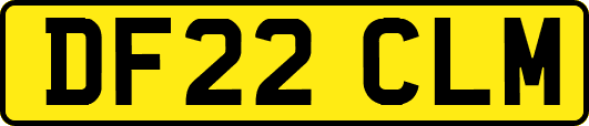 DF22CLM