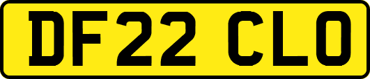 DF22CLO