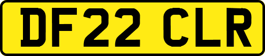 DF22CLR