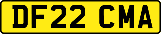 DF22CMA