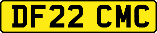 DF22CMC